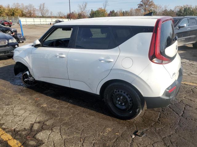 Photo 1 VIN: KNDJ23AU0N7152344 - KIA SOUL LX 