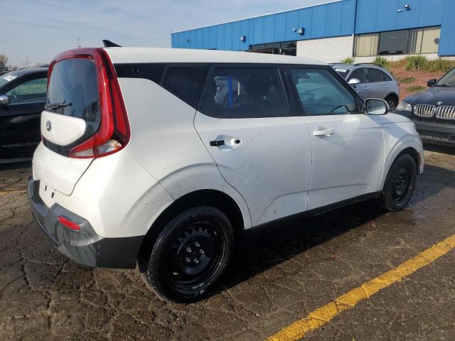 Photo 2 VIN: KNDJ23AU0N7152344 - KIA SOUL LX 