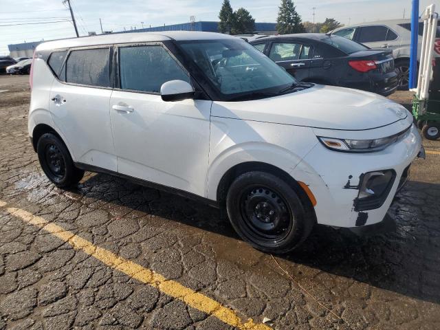 Photo 3 VIN: KNDJ23AU0N7152344 - KIA SOUL LX 