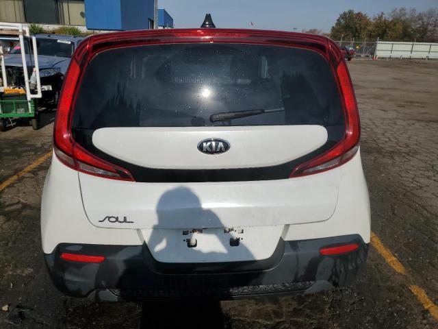 Photo 5 VIN: KNDJ23AU0N7152344 - KIA SOUL LX 