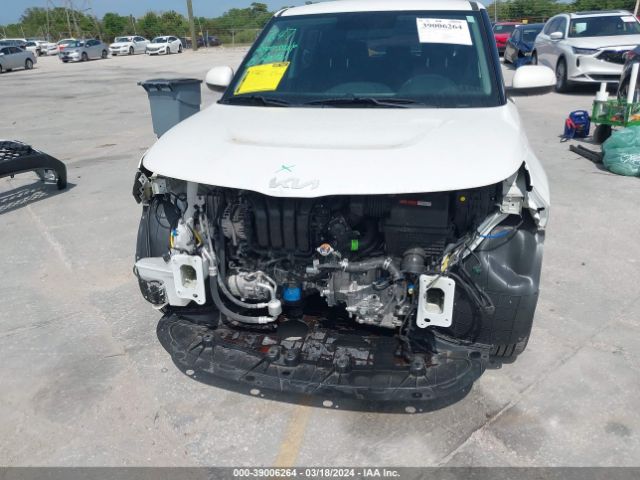 Photo 5 VIN: KNDJ23AU0N7153221 - KIA SOUL 