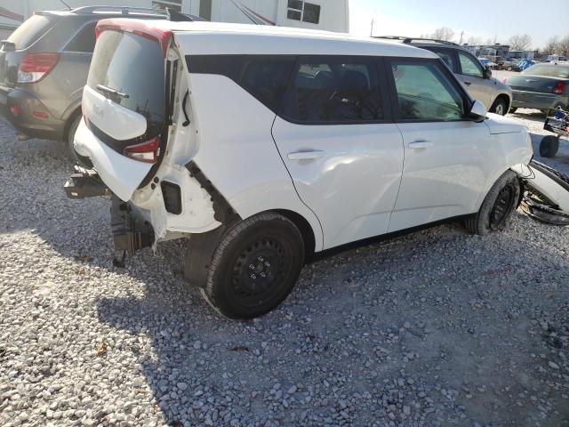 Photo 3 VIN: KNDJ23AU0N7153560 - KIA SOUL LX 