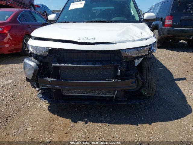 Photo 5 VIN: KNDJ23AU0N7156054 - KIA SOUL 