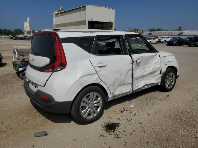 Photo 2 VIN: KNDJ23AU0N7160346 - KIA SOUL LX 