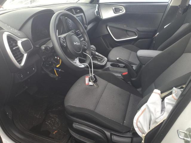 Photo 6 VIN: KNDJ23AU0N7160346 - KIA SOUL LX 