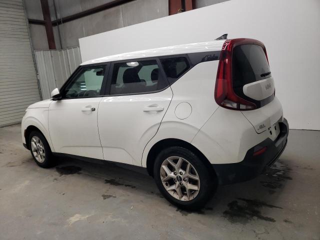 Photo 1 VIN: KNDJ23AU0N7167216 - KIA SOUL LX 