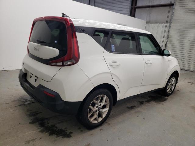 Photo 2 VIN: KNDJ23AU0N7167216 - KIA SOUL LX 