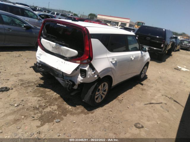 Photo 3 VIN: KNDJ23AU0N7172562 - KIA SOUL 