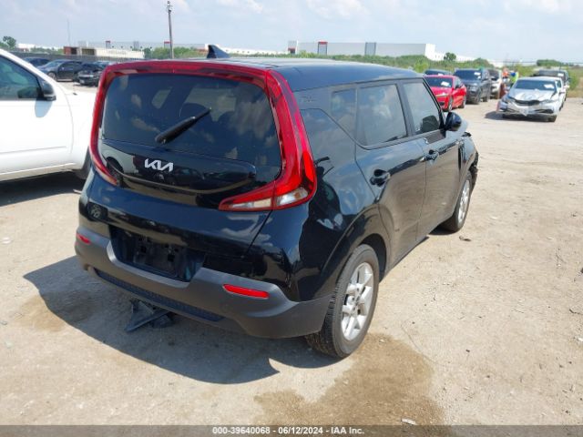 Photo 3 VIN: KNDJ23AU0N7180029 - KIA SOUL 