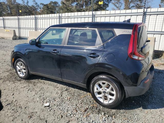 Photo 1 VIN: KNDJ23AU0N7183240 - KIA SOUL LX 