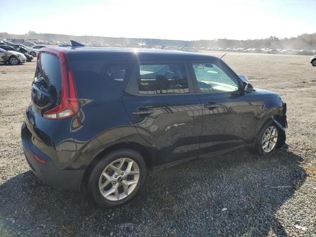 Photo 2 VIN: KNDJ23AU0N7183240 - KIA SOUL LX 