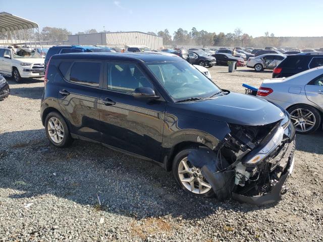 Photo 3 VIN: KNDJ23AU0N7183240 - KIA SOUL LX 