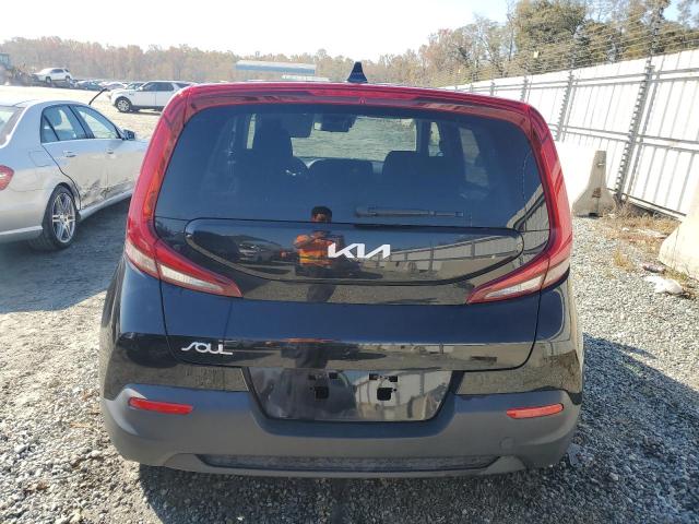 Photo 5 VIN: KNDJ23AU0N7183240 - KIA SOUL LX 