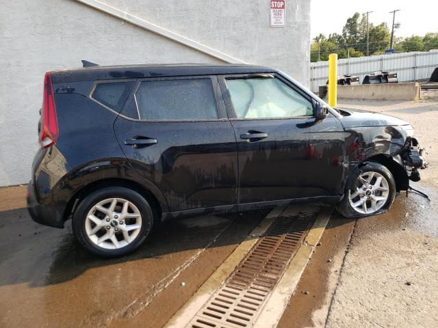 Photo 2 VIN: KNDJ23AU0N7184940 - KIA SOUL LX 