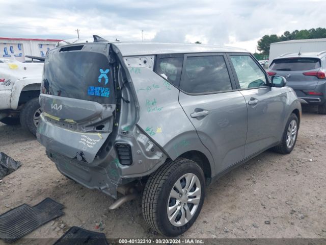 Photo 3 VIN: KNDJ23AU0N7801219 - KIA SOUL 