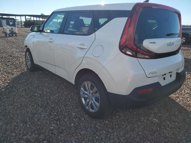 Photo 1 VIN: KNDJ23AU0N7801267 - KIA SOUL 