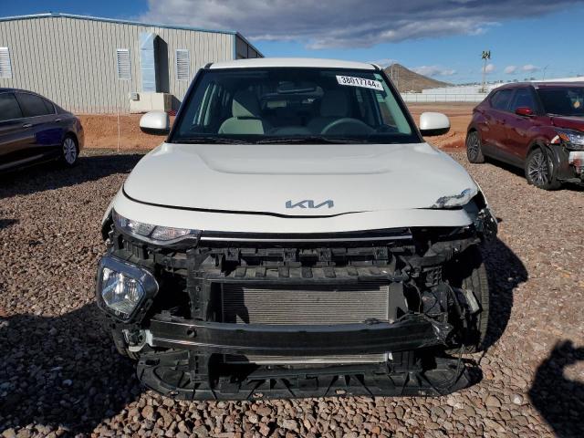 Photo 4 VIN: KNDJ23AU0N7801267 - KIA SOUL 