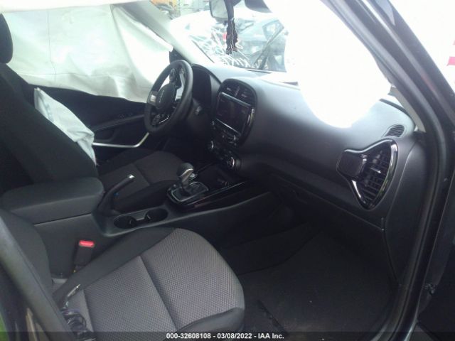 Photo 4 VIN: KNDJ23AU0N7802838 - KIA SOUL 