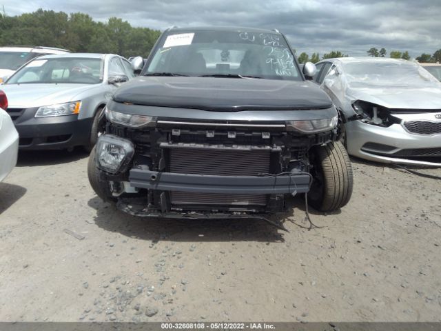 Photo 5 VIN: KNDJ23AU0N7802838 - KIA SOUL 