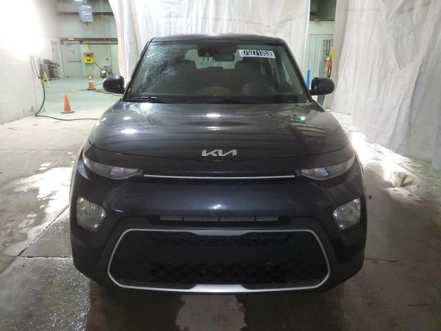 Photo 4 VIN: KNDJ23AU0N7810521 - KIA SOUL 