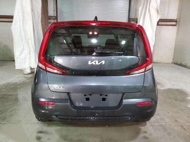 Photo 5 VIN: KNDJ23AU0N7810521 - KIA SOUL 