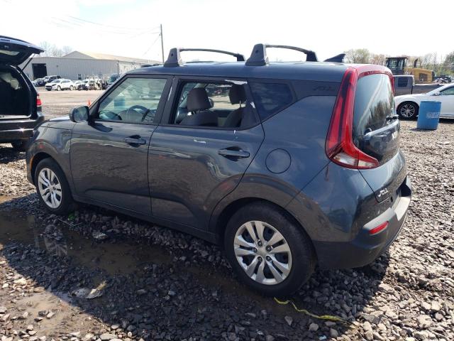 Photo 1 VIN: KNDJ23AU0N7811393 - KIA SOUL 