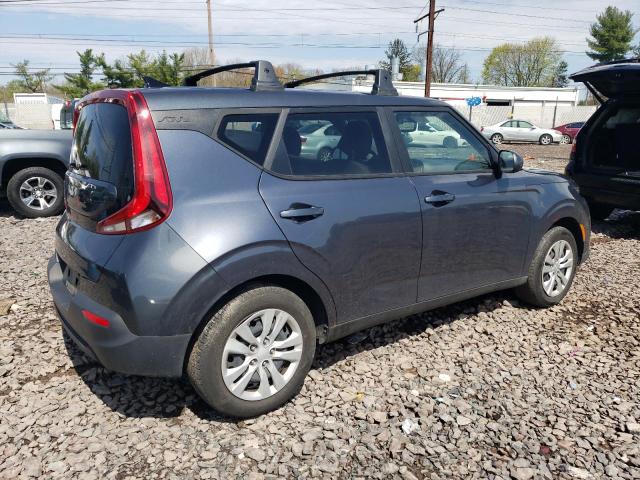 Photo 2 VIN: KNDJ23AU0N7811393 - KIA SOUL 