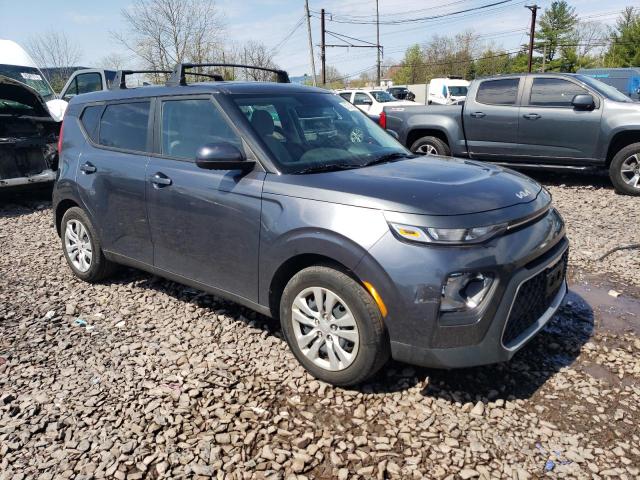 Photo 3 VIN: KNDJ23AU0N7811393 - KIA SOUL 