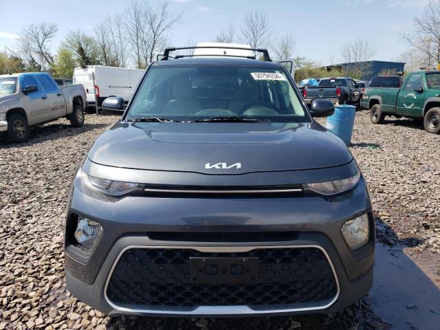 Photo 4 VIN: KNDJ23AU0N7811393 - KIA SOUL 