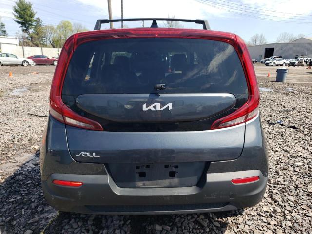 Photo 5 VIN: KNDJ23AU0N7811393 - KIA SOUL 