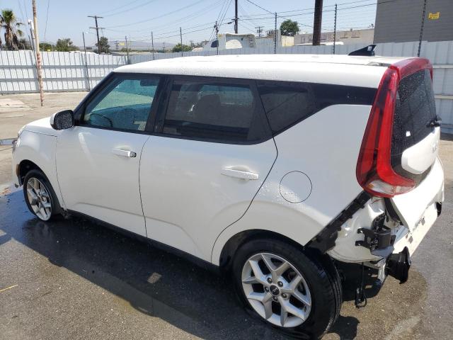 Photo 1 VIN: KNDJ23AU0N7815041 - KIA SOUL 