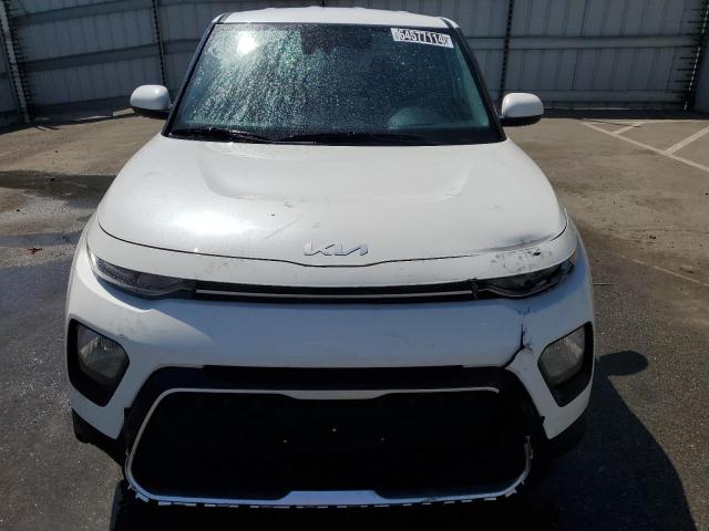 Photo 4 VIN: KNDJ23AU0N7815041 - KIA SOUL 