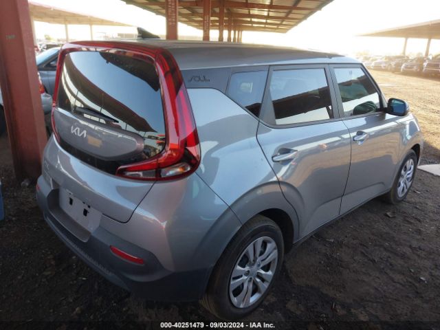 Photo 3 VIN: KNDJ23AU0N7815301 - KIA SOUL 