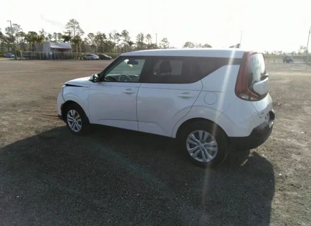 Photo 2 VIN: KNDJ23AU0N7817310 - KIA SOUL 