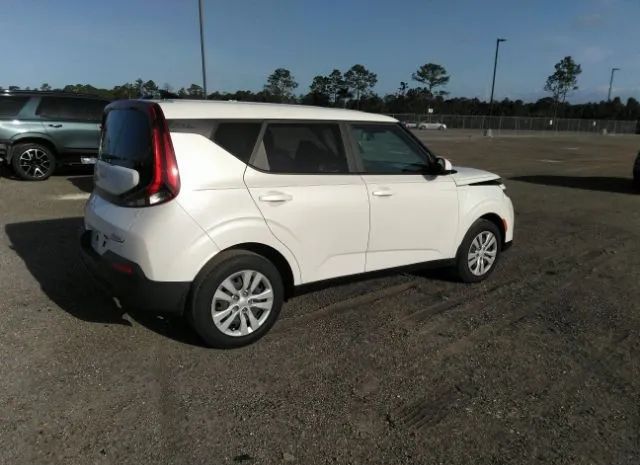 Photo 3 VIN: KNDJ23AU0N7817310 - KIA SOUL 