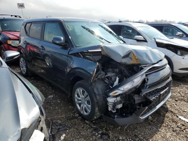 Photo 3 VIN: KNDJ23AU0N7820241 - KIA SOUL 