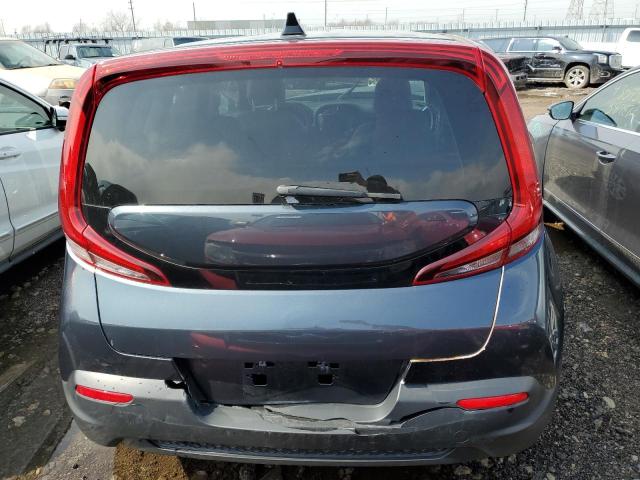 Photo 5 VIN: KNDJ23AU0N7820241 - KIA SOUL 