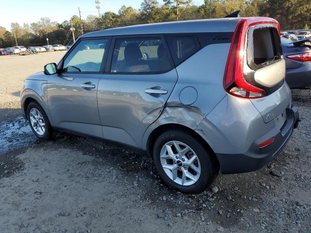 Photo 1 VIN: KNDJ23AU0N7822166 - KIA SOUL 