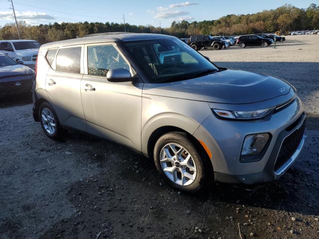 Photo 3 VIN: KNDJ23AU0N7822166 - KIA SOUL 