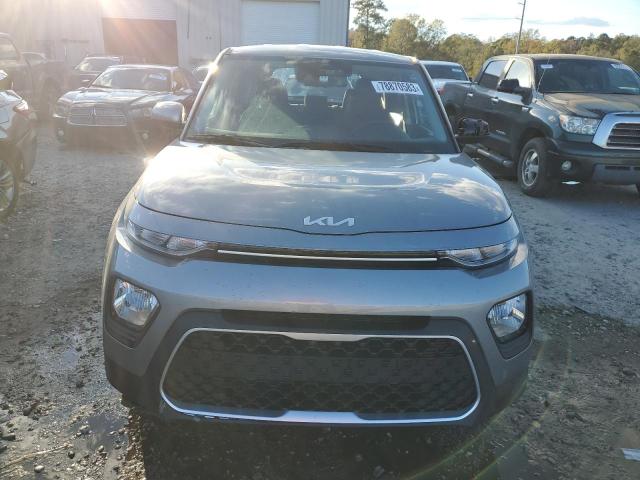 Photo 4 VIN: KNDJ23AU0N7822166 - KIA SOUL 