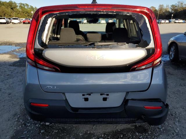 Photo 5 VIN: KNDJ23AU0N7822166 - KIA SOUL 