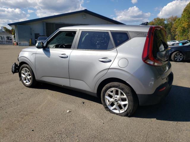 Photo 1 VIN: KNDJ23AU0N7824953 - KIA SOUL LX 