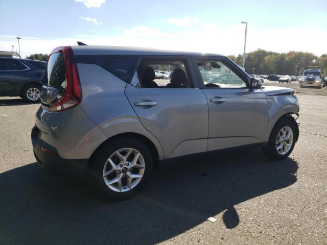 Photo 2 VIN: KNDJ23AU0N7824953 - KIA SOUL LX 