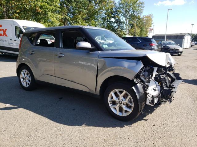 Photo 3 VIN: KNDJ23AU0N7824953 - KIA SOUL LX 