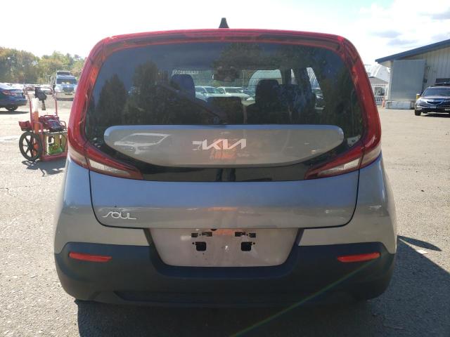 Photo 5 VIN: KNDJ23AU0N7824953 - KIA SOUL LX 