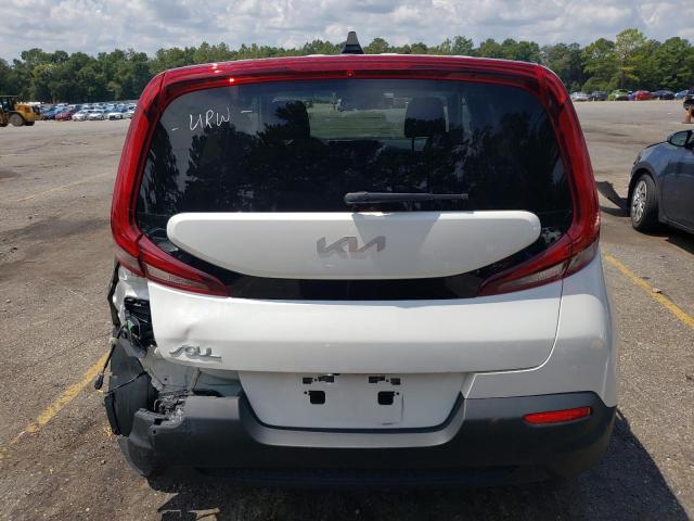 Photo 5 VIN: KNDJ23AU0N7828050 - KIA SOUL LX 