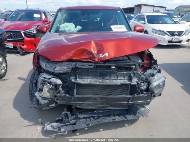 Photo 5 VIN: KNDJ23AU0N7828520 - KIA SOUL 