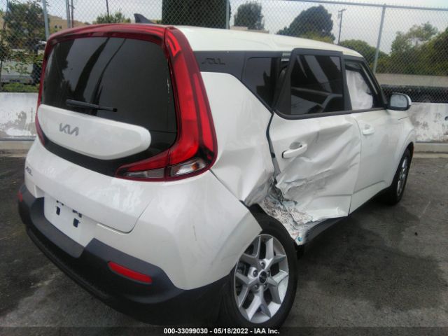 Photo 3 VIN: KNDJ23AU0N7830347 - KIA SOUL 