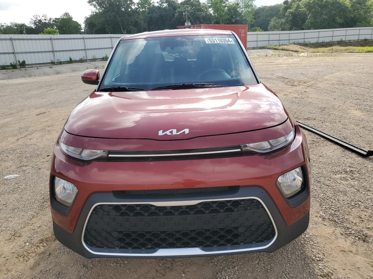 Photo 4 VIN: KNDJ23AU0N7832518 - KIA SOUL 