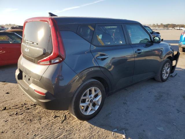 Photo 2 VIN: KNDJ23AU0N7832955 - KIA SOUL 